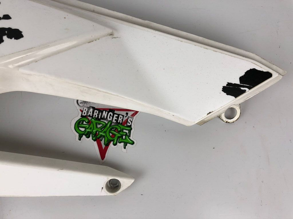 Tankverkleidung links Aprilia