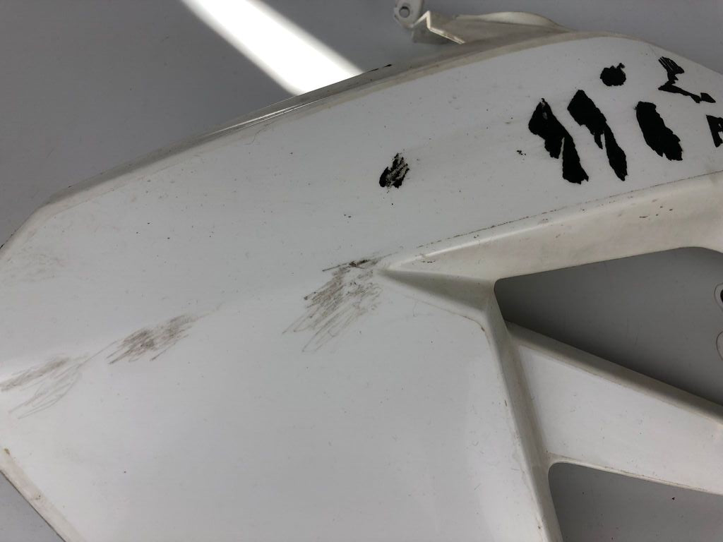 Tankverkleidung links Aprilia
