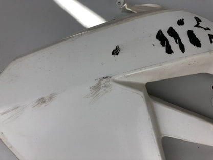 Tankverkleidung links Aprilia