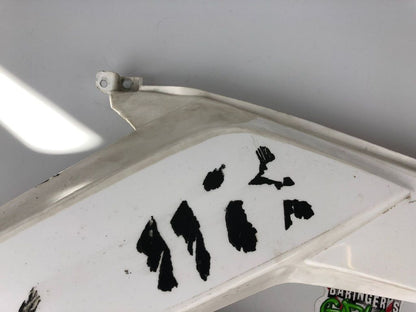 Tankverkleidung links Aprilia