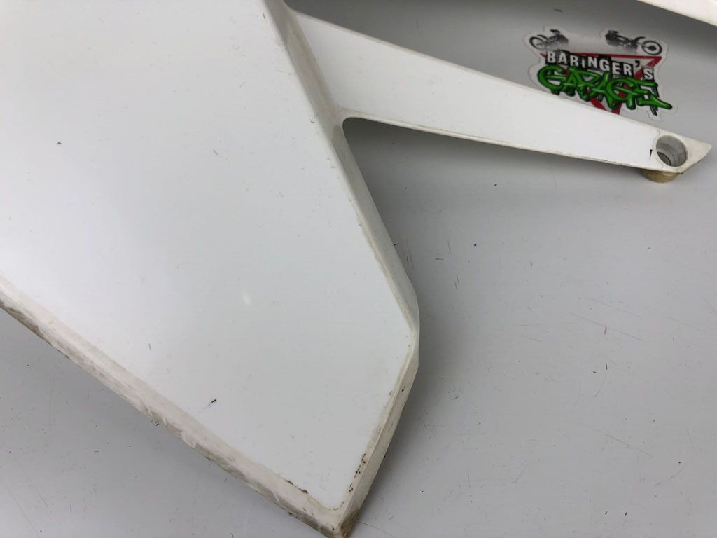 Tankverkleidung links Aprilia