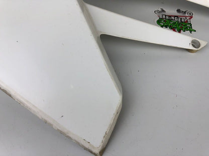 Tankverkleidung links Aprilia