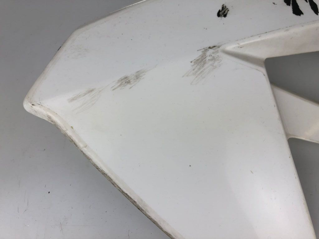 Tankverkleidung links Aprilia