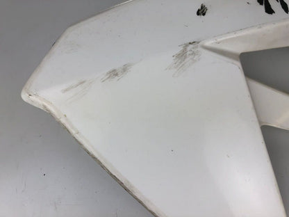 Tankverkleidung links Aprilia