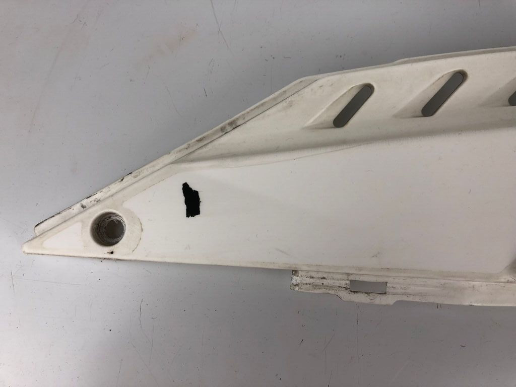 Heckverkleidung links Aprilia