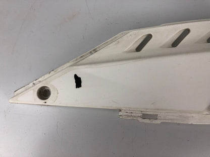 Heckverkleidung links Aprilia
