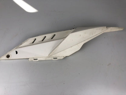 Heckverkleidung links Aprilia