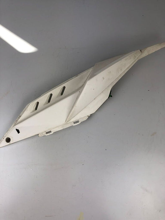 Heckverkleidung links Aprilia