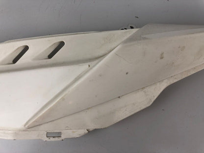 Heckverkleidung links Aprilia
