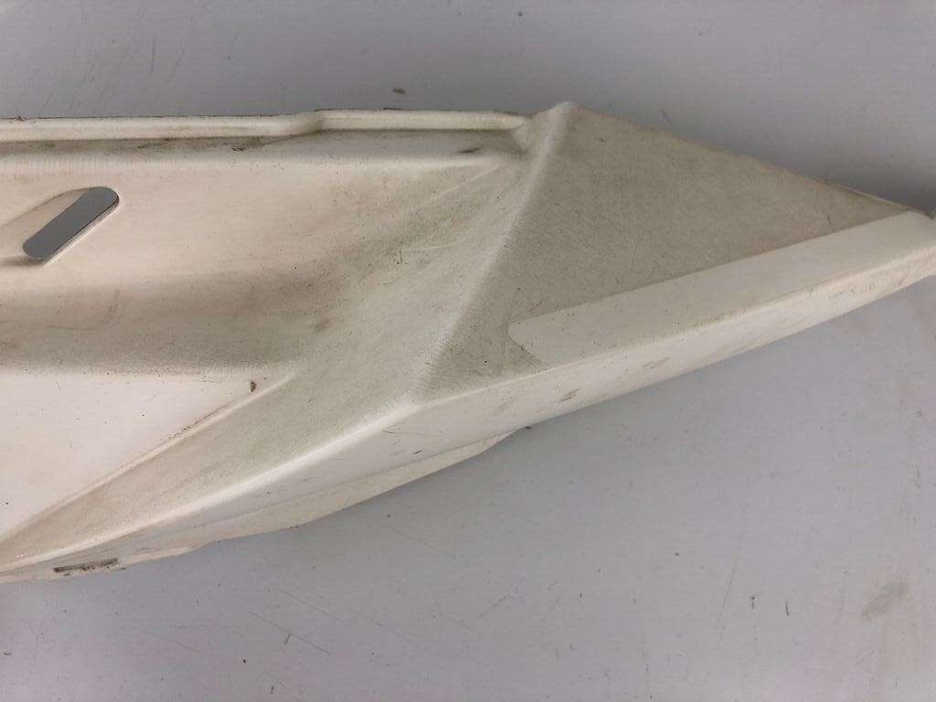 Heckverkleidung links Aprilia