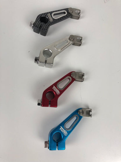 Kupplungs- Ausrückhebel, div. Farben, D50B0/EBS/EBE, NEU