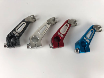 Kupplungs- Ausrückhebel, div. Farben, D50B0/EBS/EBE, NEU