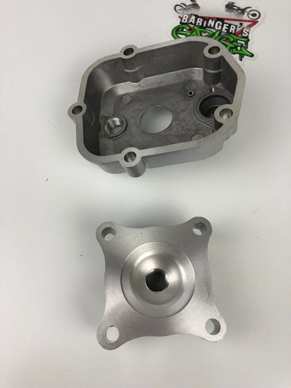 Zylinderkopf mit Brennraum, 50cc, D50B0, Naraku, NEU