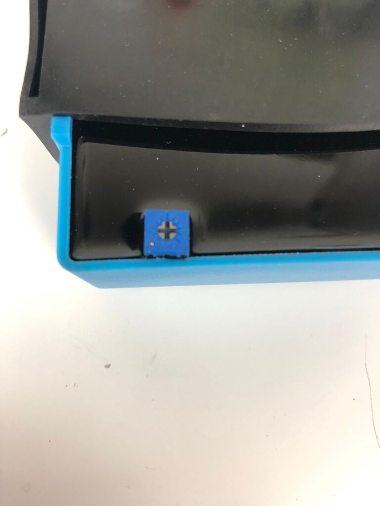 CDI Zündbox ungedrosselt einstellbar, D50B0 Euro4, NEU