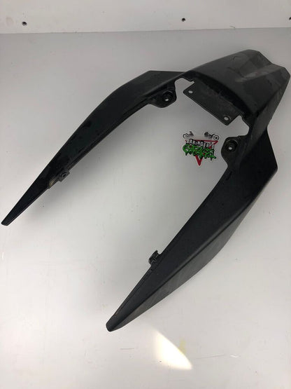 Heckverkleidung DRD Racing 11-17