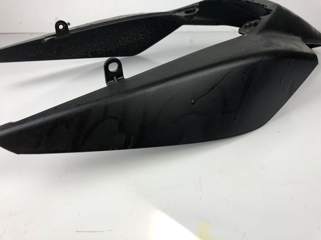 Heckverkleidung DRD Racing 11-17