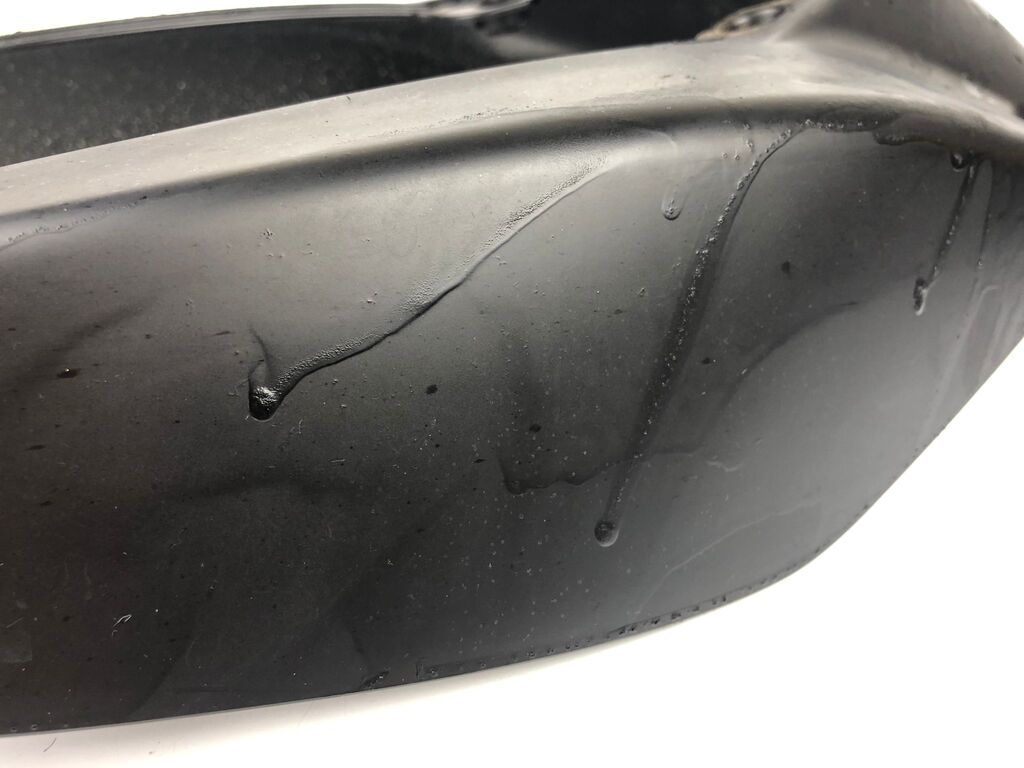 Heckverkleidung DRD Racing 11-17