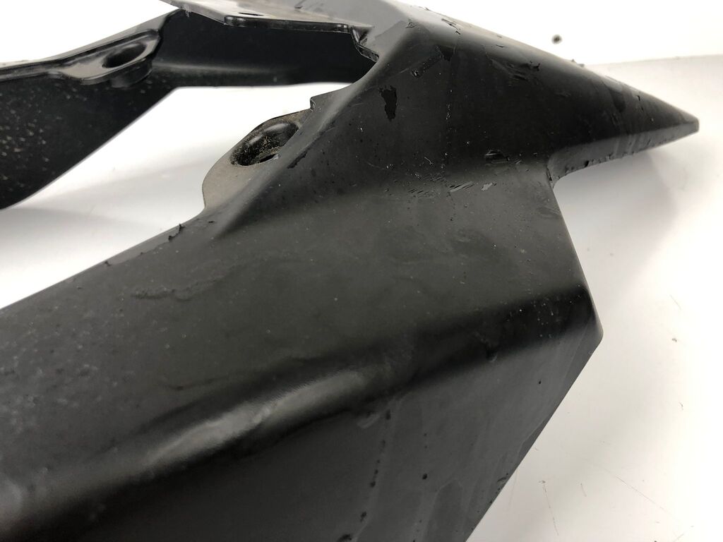 Heckverkleidung DRD Racing 11-17