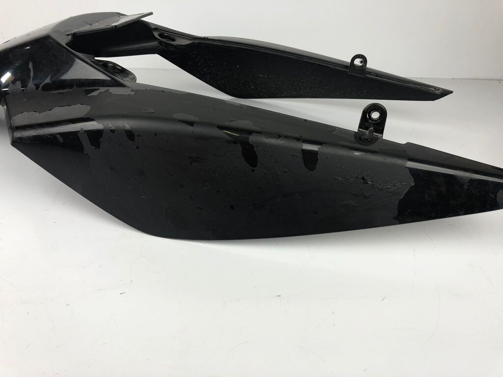 Heckverkleidung DRD Racing 11-17