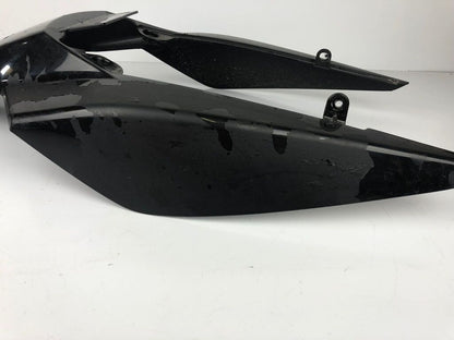 Heckverkleidung DRD Racing 11-17