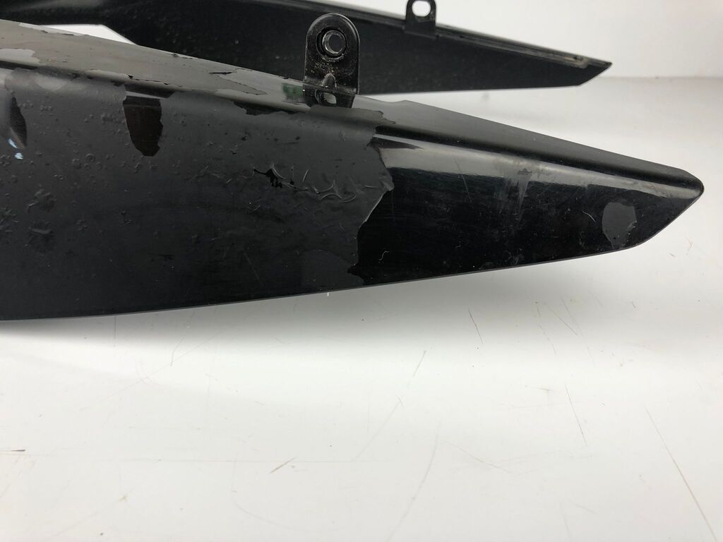 Heckverkleidung DRD Racing 11-17