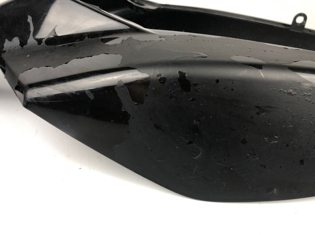 Heckverkleidung DRD Racing 11-17