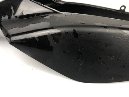 Heckverkleidung DRD Racing 11-17