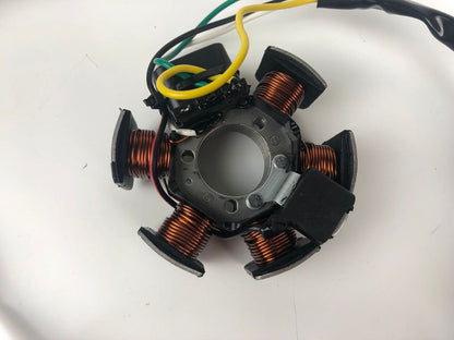 Lichtmaschine Stator für AM6, NEU