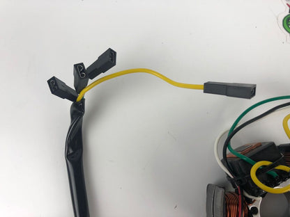 Lichtmaschine Stator für AM6, NEU