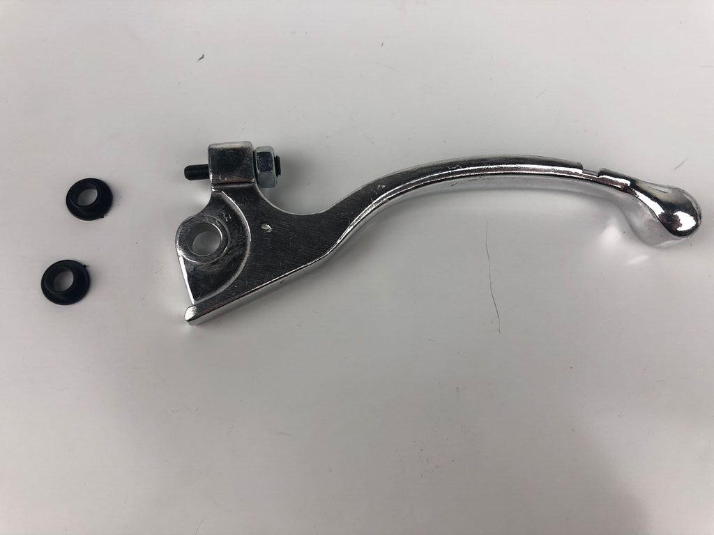 Bremshebel für Rieju MRT/Tango, MH, Sherco, Derbi DRD PRO NEU