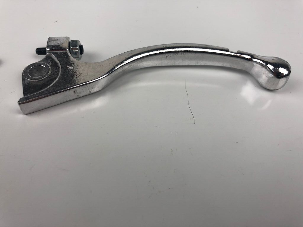 Bremshebel für Rieju MRT/Tango, MH, Sherco, Derbi DRD PRO NEU