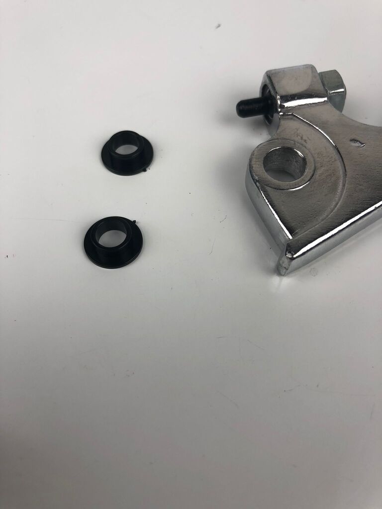 Bremshebel für Rieju MRT/Tango, MH, Sherco, Derbi DRD PRO NEU