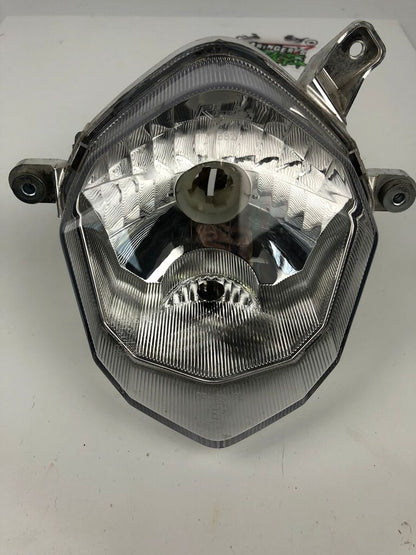 Scheinwerfer Derbi/Gilera 11-17