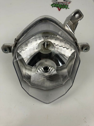 Scheinwerfer Derbi/Gilera 11-17