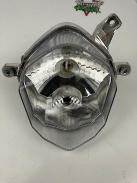 Scheinwerfer Derbi/Gilera 11-17