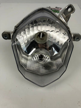 Scheinwerfer Derbi/Gilera 11-17