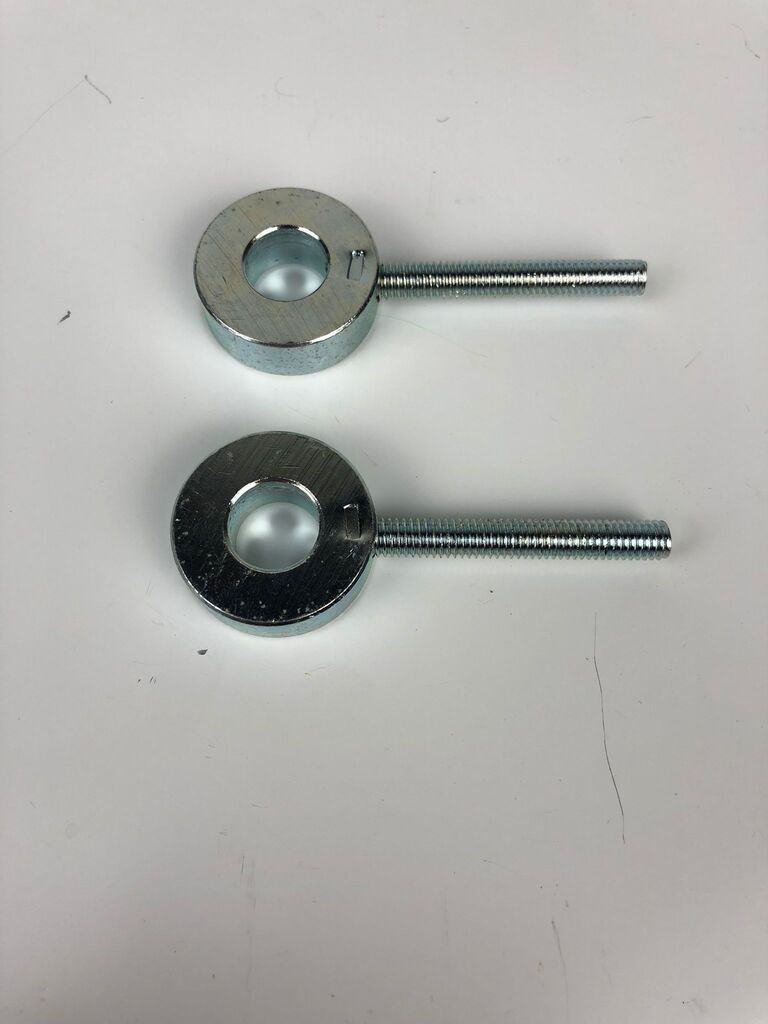 Kettenspanner 12mm Derbi