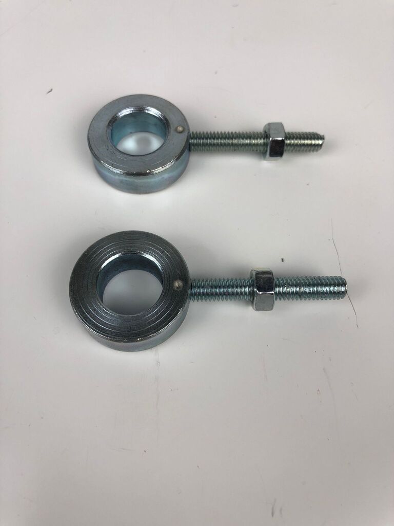 Kettenspanner 15mm Derbi