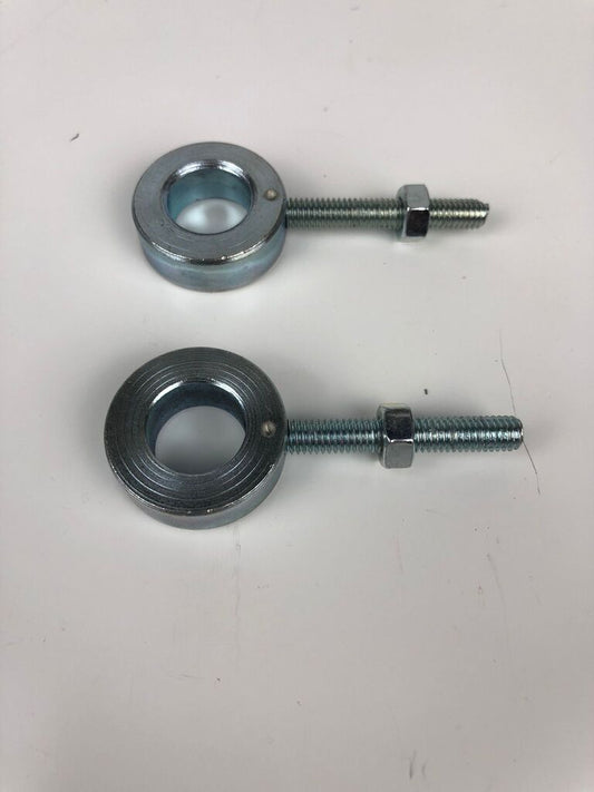 Kettenspanner 15mm Derbi