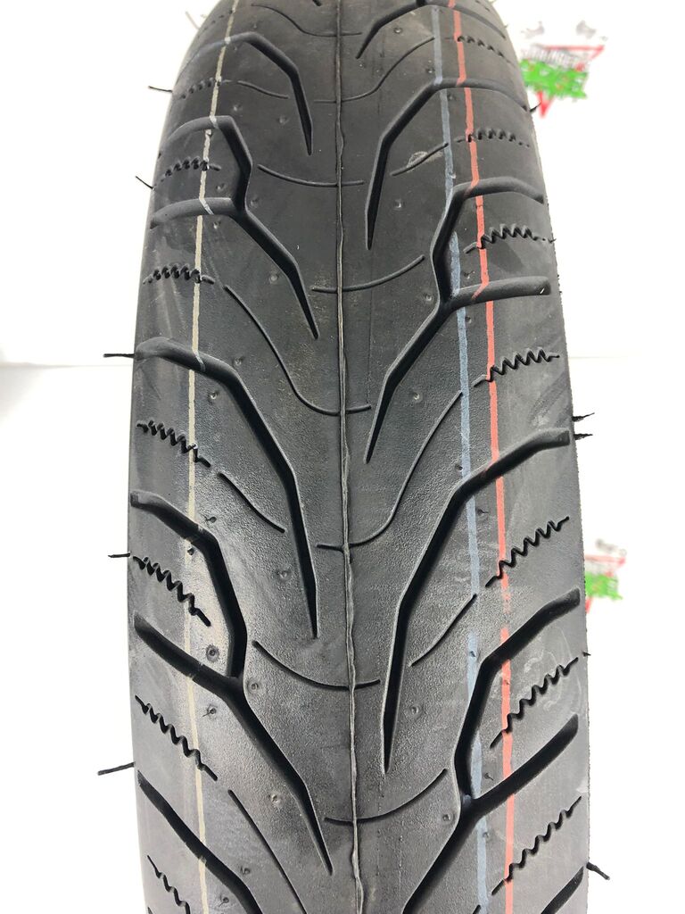 Reifen Vee Rubber 100/80-17 52P TT Supermoto