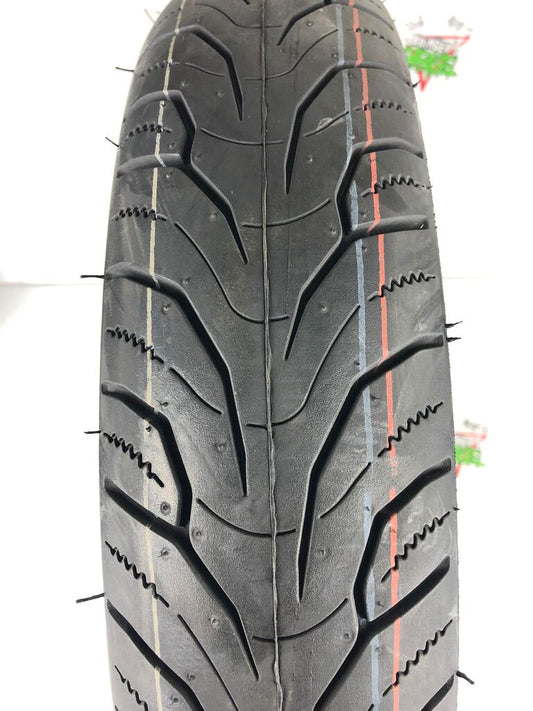 Reifen Vee Rubber 100/80-17 52P TT Supermoto