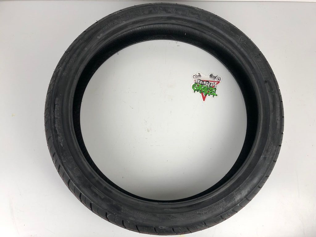 Reifen Vee Rubber 100/80-17 52P TT Supermoto