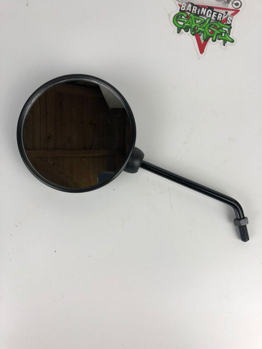 Spiegel links/rechts M8 universal, NEU