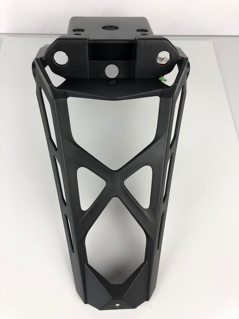 Kennzeichenhalterung, Aprilia SX/RX 06-17 NEU/Gebraucht
