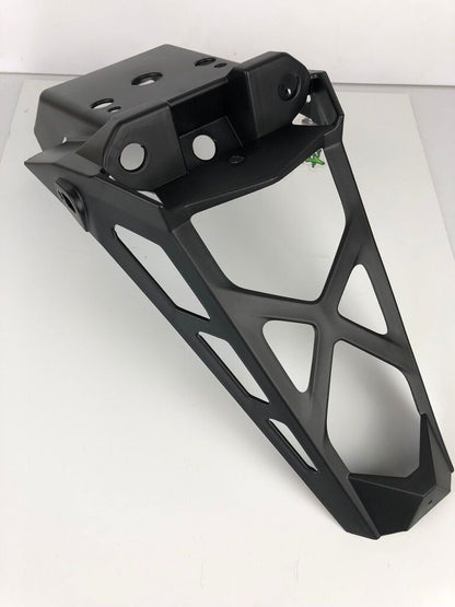 Kennzeichenhalterung, Aprilia SX/RX 06-17 NEU/Gebraucht