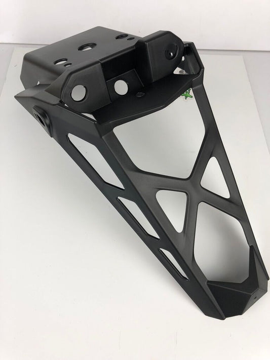 Kennzeichenhalterung, Aprilia SX/RX 06-17 NEU/Gebraucht