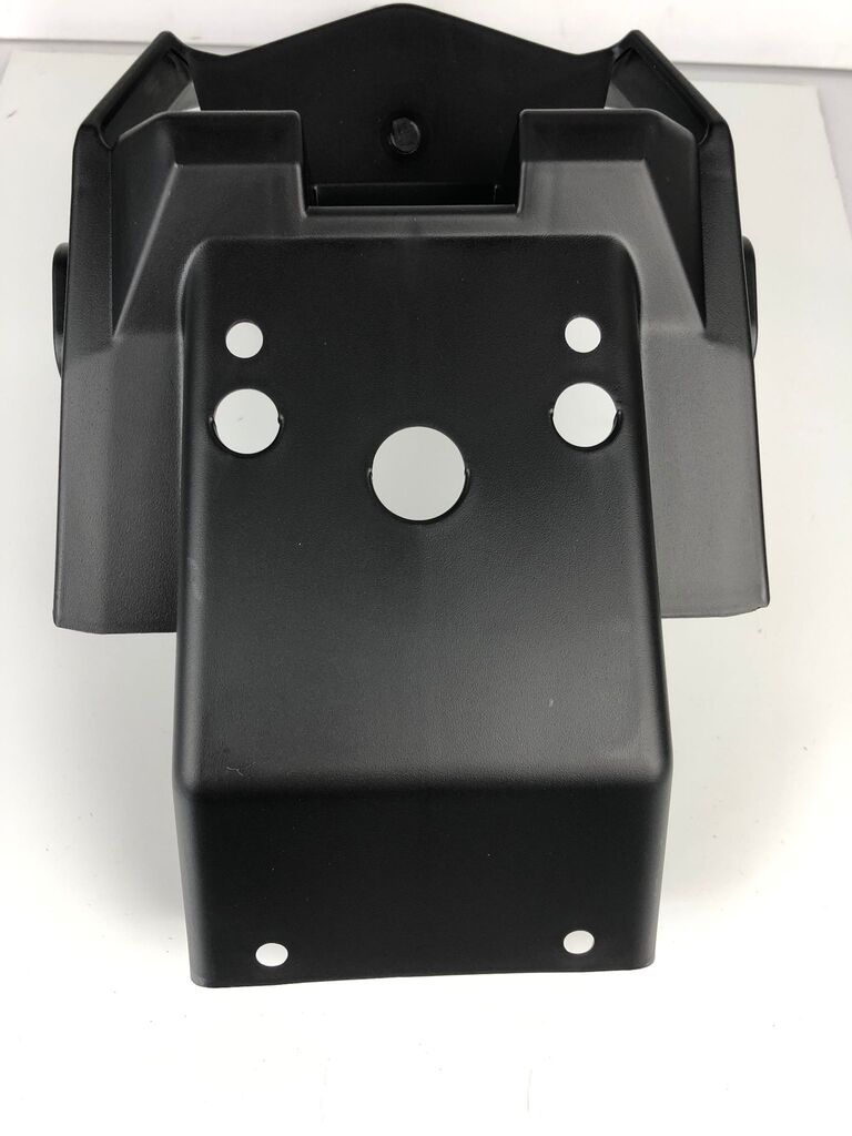 Kennzeichenhalterung, Aprilia SX/RX 06-17 NEU/Gebraucht