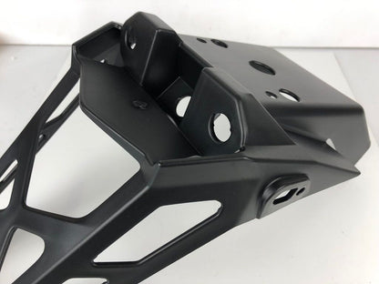 Kennzeichenhalterung, Aprilia SX/RX 06-17 NEU/Gebraucht