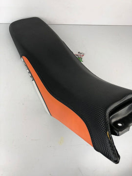 Sitzbank DRD Racing 11-17