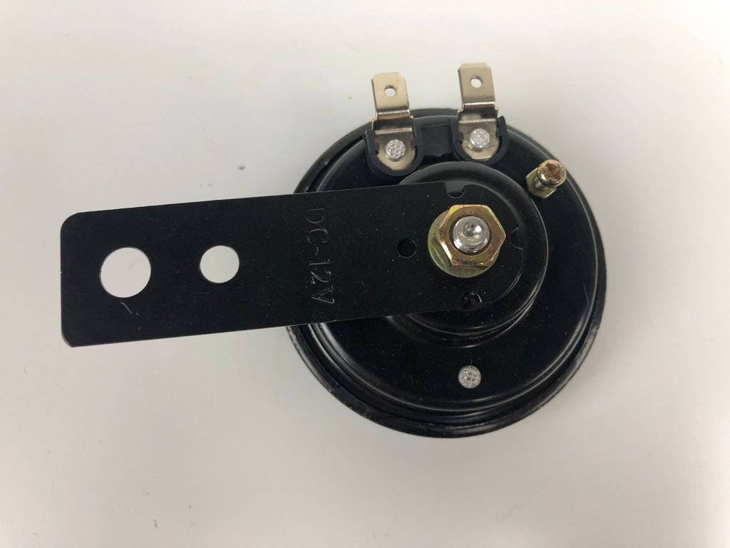 Hupe 12V universal NEU